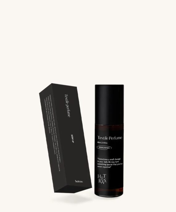 頂級衣物香氛噴霧 Hetras Textile Perfume